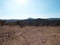 Atemberaubende Aussicht von diesem Grundstück in Macisvenda in  Dream Villas Alicante