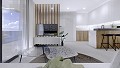 Geweldige nieuwbouw strandwoning in  Dream Villas Alicante