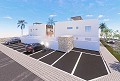 Geweldige nieuwbouw strandwoning in  Dream Villas Alicante
