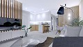 Geweldige nieuwbouw strandwoning in  Dream Villas Alicante