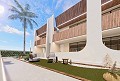 Geweldige nieuwbouw strandwoning in  Dream Villas Alicante
