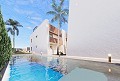 Geweldige nieuwbouw strandwoning in  Dream Villas Alicante