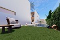 Geweldige nieuwbouw strandwoning in  Dream Villas Alicante