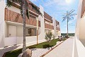 Geweldige nieuwbouw strandwoning in  Dream Villas Alicante