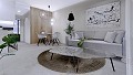 Geweldige nieuwbouw strandwoning in  Dream Villas Alicante