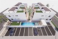 Geweldige nieuwbouw strandwoning in  Dream Villas Alicante
