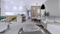 Geweldige nieuwbouw strandwoning in  Dream Villas Alicante