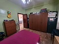 Grande maison de campagne de 5 chambres avec piscine in  Dream Villas Alicante