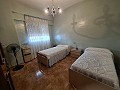 Grande maison de campagne de 5 chambres avec piscine in  Dream Villas Alicante