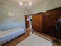 Grande maison de campagne de 5 chambres avec piscine in  Dream Villas Alicante