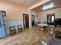 Grande maison de campagne de 5 chambres avec piscine in  Dream Villas Alicante