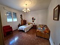 Grande maison de campagne de 5 chambres avec piscine in  Dream Villas Alicante