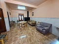 Grande maison de campagne de 5 chambres avec piscine in  Dream Villas Alicante