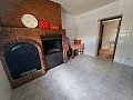 Grande maison de campagne de 5 chambres avec piscine in  Dream Villas Alicante