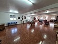 Grande maison de campagne de 5 chambres avec piscine in  Dream Villas Alicante