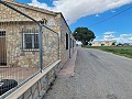 Grande maison de campagne de 5 chambres avec piscine in  Dream Villas Alicante