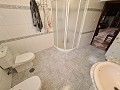 Grande maison de campagne de 5 chambres avec piscine in  Dream Villas Alicante
