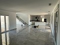 Dream New Build with Pool in Pinoso in  Dream Villas Alicante