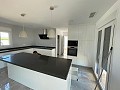 Dream New Build with Pool in Pinoso in  Dream Villas Alicante