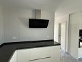Dream New Build with Pool in Pinoso in  Dream Villas Alicante
