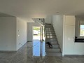 Dream New Build with Pool in Pinoso in  Dream Villas Alicante