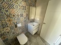 Dream New Build with Pool in Pinoso in  Dream Villas Alicante