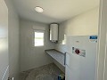Dream New Build with Pool in Pinoso in  Dream Villas Alicante