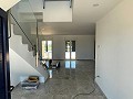 Dream New Build with Pool in Pinoso in  Dream Villas Alicante