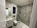 Dream New Build with Pool in Pinoso in  Dream Villas Alicante