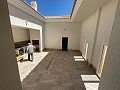 Dream New Build with Pool in Pinoso in  Dream Villas Alicante