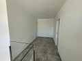 Dream New Build with Pool in Pinoso in  Dream Villas Alicante