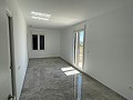 Dream New Build with Pool in Pinoso in  Dream Villas Alicante
