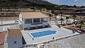 Lovely 5 Bedroom Villa in La Romana in  Dream Villas Alicante