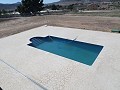 Lovely 5 Bedroom Villa in La Romana in  Dream Villas Alicante