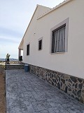Lovely 5 Bedroom Villa in La Romana in  Dream Villas Alicante