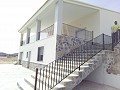 Lovely 5 Bedroom Villa in La Romana in  Dream Villas Alicante