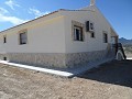 Lovely 5 Bedroom Villa in La Romana in  Dream Villas Alicante
