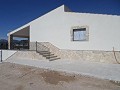 Lovely 5 Bedroom Villa in La Romana in  Dream Villas Alicante