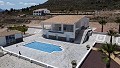 Lovely 5 Bedroom Villa in La Romana in  Dream Villas Alicante