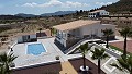 Lovely 5 Bedroom Villa in La Romana in  Dream Villas Alicante