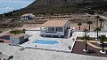 Lovely 5 Bedroom Villa in La Romana in  Dream Villas Alicante