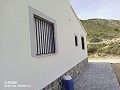 Lovely 5 Bedroom Villa in La Romana in  Dream Villas Alicante