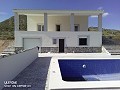 Lovely 5 Bedroom Villa in La Romana in  Dream Villas Alicante