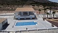 Lovely 5 Bedroom Villa in La Romana in  Dream Villas Alicante