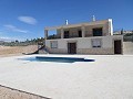 Lovely 5 Bedroom Villa in La Romana in  Dream Villas Alicante
