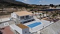Lovely 5 Bedroom Villa in La Romana in  Dream Villas Alicante