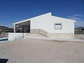 Lovely 5 Bedroom Villa in La Romana in  Dream Villas Alicante