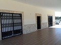Lovely 5 Bedroom Villa in La Romana in  Dream Villas Alicante