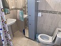 3-Bett-Landhaus & Lagerdepot 10 Minuten zu Fuß von der Stadt Barinas entfernt in  Dream Villas Alicante