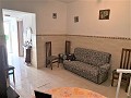 3-Bett-Landhaus & Lagerdepot 10 Minuten zu Fuß von der Stadt Barinas entfernt in  Dream Villas Alicante